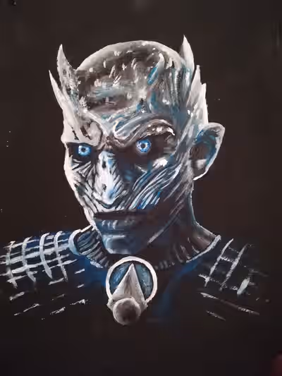 Chessboard Game of Thrones